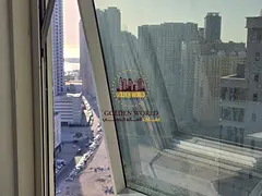 Studio Apartment for Rent in Al Khan Sharjah Spacious Layout Open View Prime Location Near Daily Ser