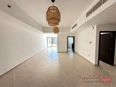 Spacious 3BR+Maid | 2big Terrace | Close To Metro