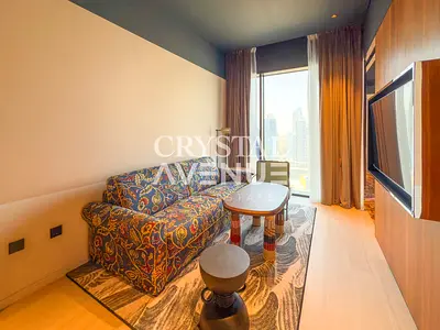 Investment Deal | Burj Khalifa View | Luxury Amenities