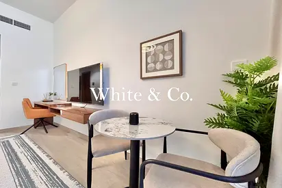 BRAND NEW | HIGHLY FURNISHED | VACANT NOW