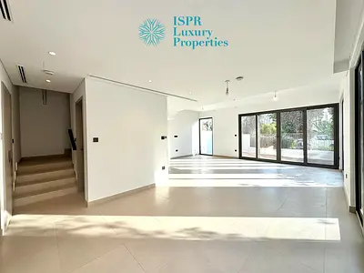 Upgraded Single Row 4 Bed Twin Villa