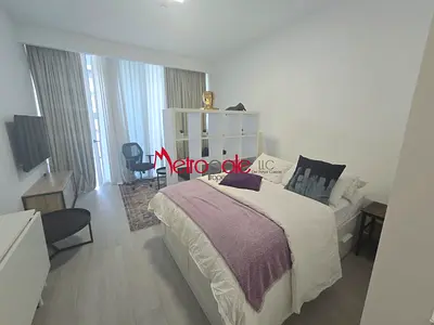 GROUND FLOOR | FULLY FURNISHED | READY TO MOVE