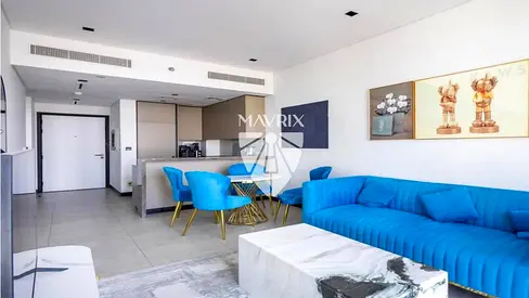 Burj & Canal View | Best Price | Furnished