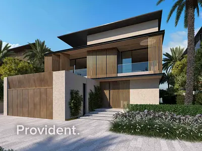 Ultra-Luxury 6BR Villa | Below OP
