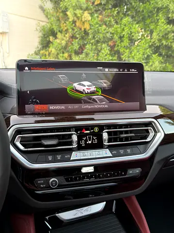 صورة مصغرة 16 لـ 2025 BMW X4