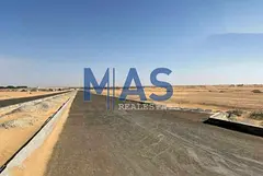 For sale: Residential land – Al Blida 3 | Sharjah
