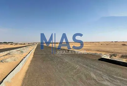 للبيع أرض سكنية – البليدة 3 | الشارقة