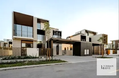 Exclusive | 5 Bedroom Elie Saab Villa | Palm Hills, Dubai Hills Estate