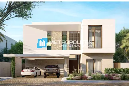 Spacious 4BR | Single Row | Premium Finishing