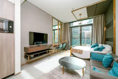 Fully Furnished | Ready Move | 1 Month Grace Period