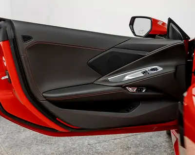 صورة مصغرة 17 لـ 2026 Chevrolet CORVETTE