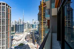 Managed | Amazing Views | Avail 1st July