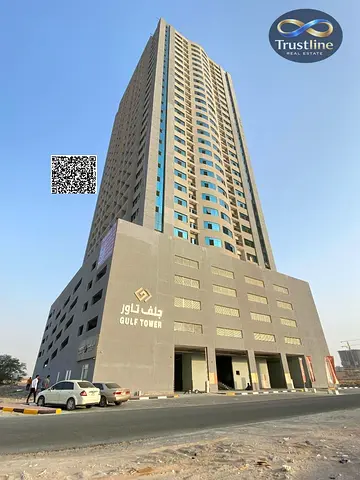 Apartment for sale – Excellent investment opportunity in Golf Tower Two-bedroom apartment