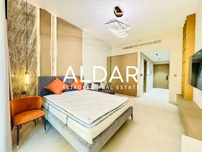 Fully Furnished| Pool View| High Floor| Spacious