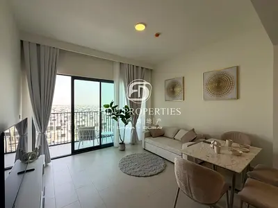 FURNISHED | MULTIPLE CHEQUES | CHILLER FREE