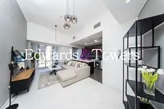 Large Layout | Vacant | Marina Views