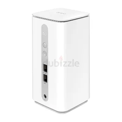 Oppo 5G CPE Wireless Router - White (Like New)