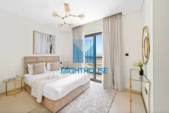 1 Bedroom Apartment | Sobha Creek Vista Heights B | Downtown &amp; Skyline Views | Pool &amp; Gym Ac