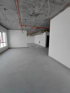 Luxury offices for rent in Al Majaz 1700 sqft multiple layouts annual rent from AED 90000 to 120000