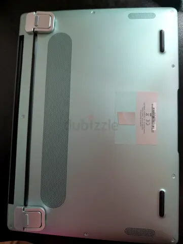 Huawei matebook 14 oled