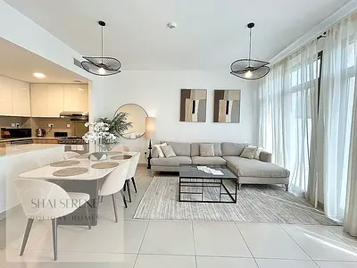 4 plus Maids Townhouse | Furnished | Bills Included