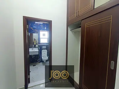Fully Furnished Villa for Annual Rent | Al Yasmeen featuring modern design, spacious living areas,
