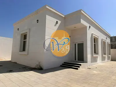 Brand New Villa for Rent | Al Rifaah old