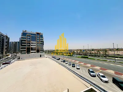 Luxury 2BR+Maid with 2 Balconies & Full Amenities