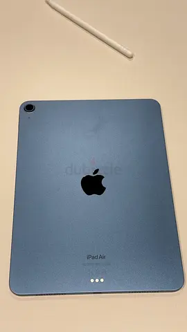 iPad Air m1 2022 (5th generation) 256GB + Apple Pencil.