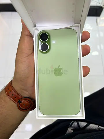 IPhone 17 256GB Active