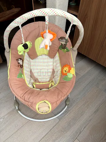 Rocking chair