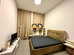 Hot offer | Day to Day | Luxurious fully furnished | Studio | Luxurious amenities