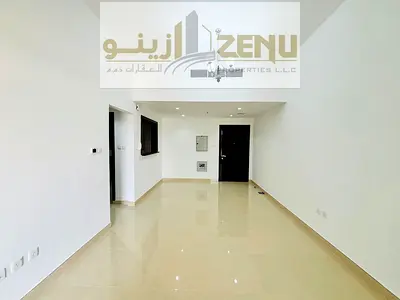 جاهز للانتقال، شقة حديثة وواسعة 1 BHK للإيجار