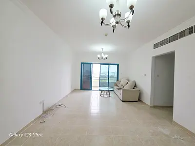 1 MONTH FREE // CLOSE TO METRO. 3BHK+MAIDROOM. BALCONY. ONLY FAMILY. FREE GYM POOL PARKING