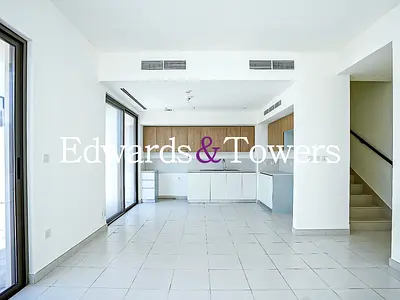 Brand New 4 BR + Maids Room | Private Garden