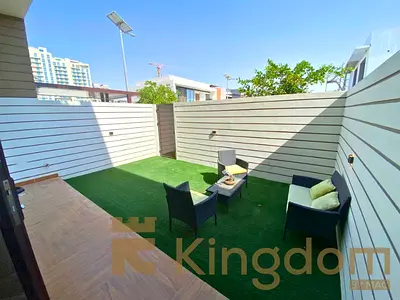 MULTIPLE CHEQUE | HUGE VILLA | SINGLE ROW