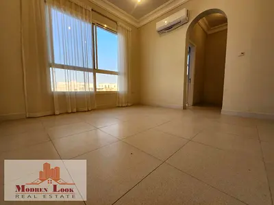 Brand New Two Bedroom Hall Spacious kitchen Proper 3 Glass Shower Washroom Big Sunlight Windows In