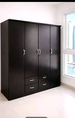 4door wardrobe