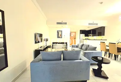 Furnished | Prime Location | Spacious