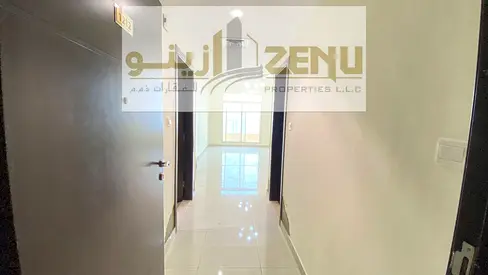 غرفة فسيحة بغرفة نوم واحدة مع موقف سيارات مغطى | يتم صيانتها جيدًا | جاهزة للانتقال إليها