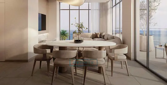 Direct Sea View || Redefined Island Living || 5 Year PHPP