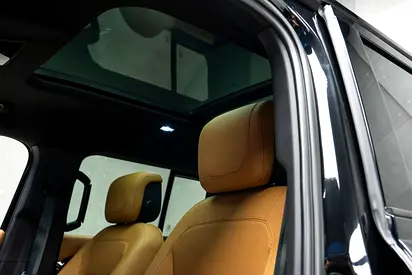 2024 LAND Rover DEFENDER 缩略图 12