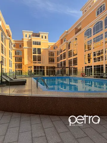 Elegant Furnished 1 Bedroom | Spacious & Bright | Great