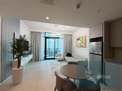 MODERN LAYOUT | FURNISHED | READY TO MOVE