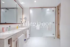 Luxury 3-Bedroom Apartment | Full Water View