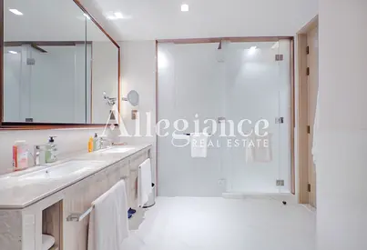 Luxury 3-Bedroom Apartment | Full Water View