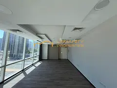 Fully Fitted Office | Ready to Move In | Prime Business Bay Location