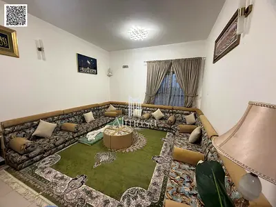 Luxury apartment for sale in Al Khor Towers with a direct view of the creek