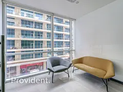 Prime Location | Low Rise | 4 Parkings