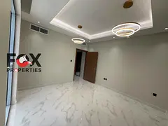 1BR Hall for Annual Rent in Al Hamidiya 1 | Brand New | First Tenant | Balcony | Super Lux Finish |